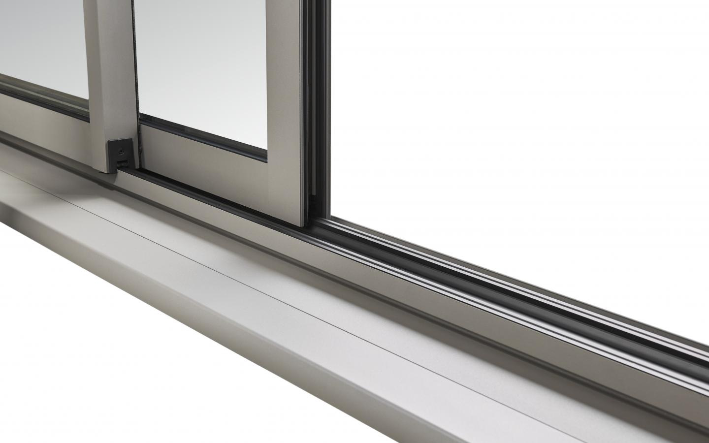 Galandage K-LINE ZOOM-DRAINAGE-INVISIBLE-BAIE-XL-A