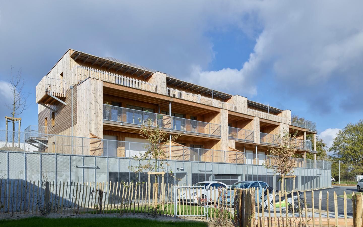 K-LINE PROJET - OSMOZ - Orvault - 44 - 2