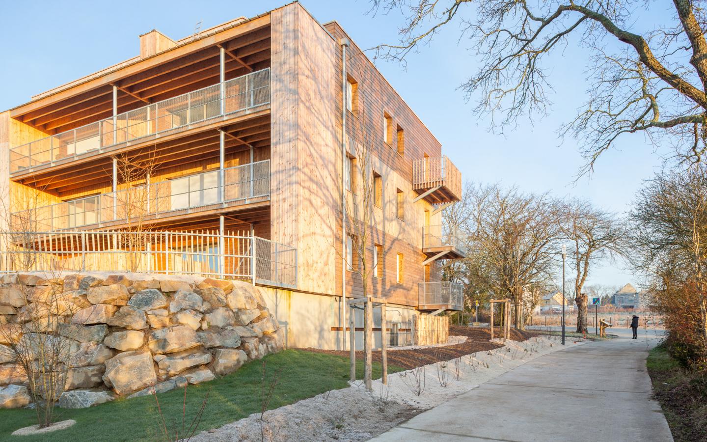 K-LINE PROJET - OSMOZ - Orvault - 44 - 3