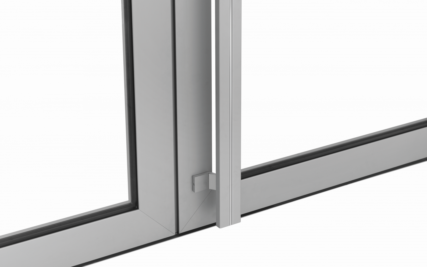 KL-LINE Porte grand traffic ZOOM