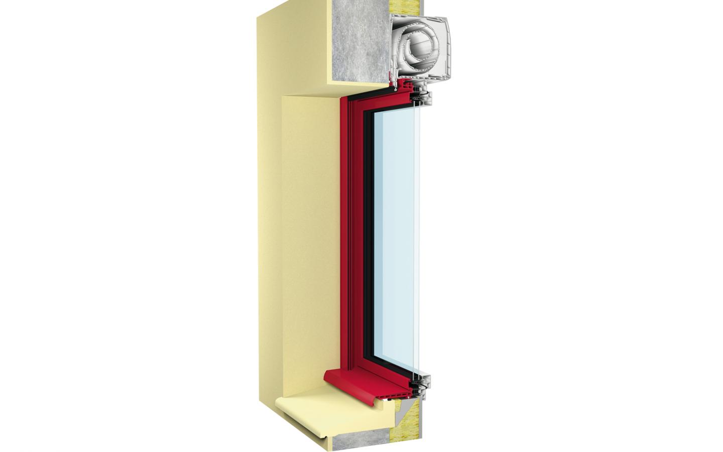 Bloc classique k-line