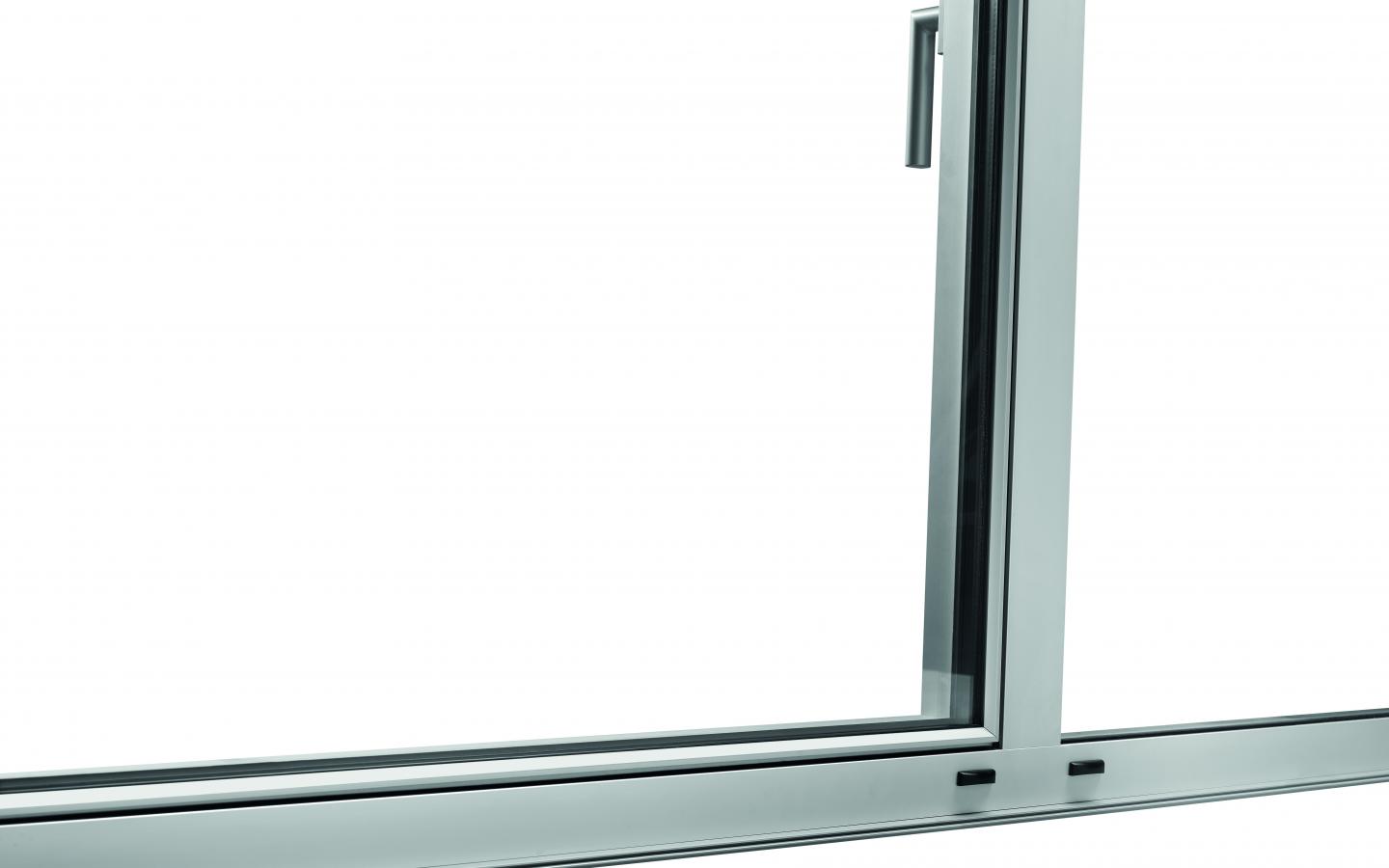 Ensembles composés KL-T  bandes_ensembles_composes_kl-t_kl-gt_kline_aluminium_design_metal