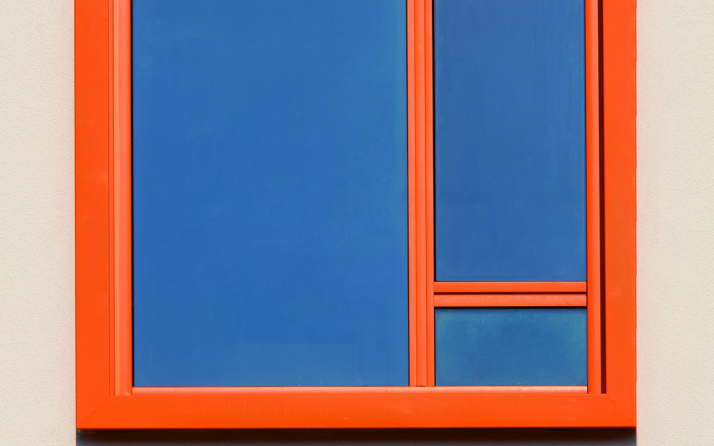 Ilot Barbara, construction neuve à Rennes réalisée avec des menuiseries alu K-LINE.