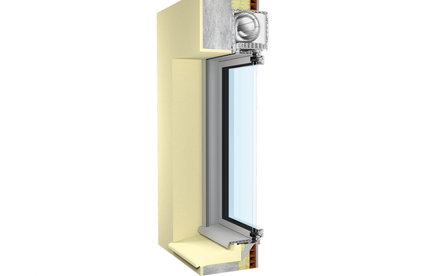 thermobloc SPPF KLINE.