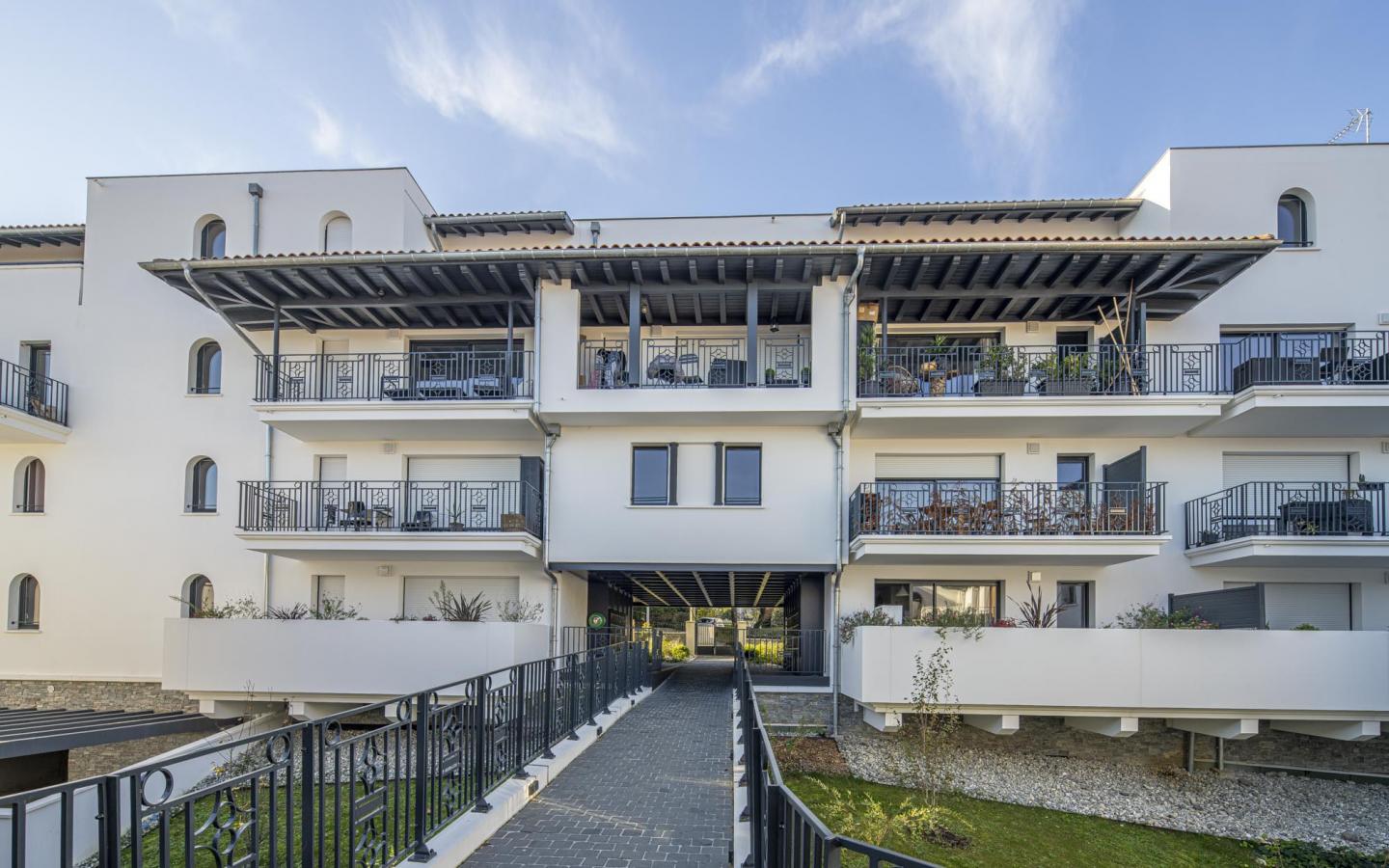 2020 KLINE Anglet Artea