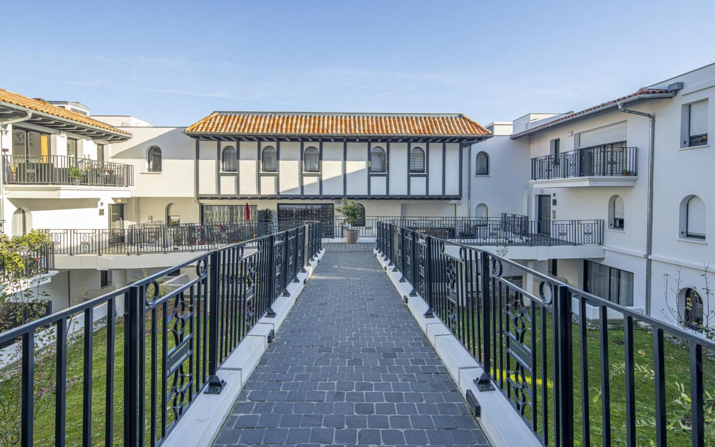 2020 KLINE Anglet Artea