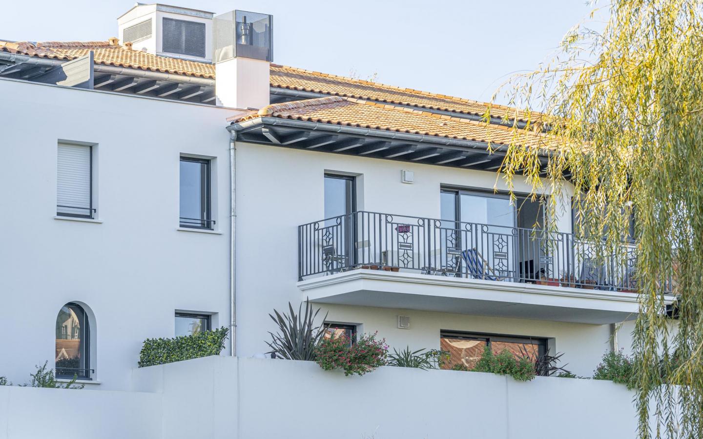 2020 KLINE Anglet Artea