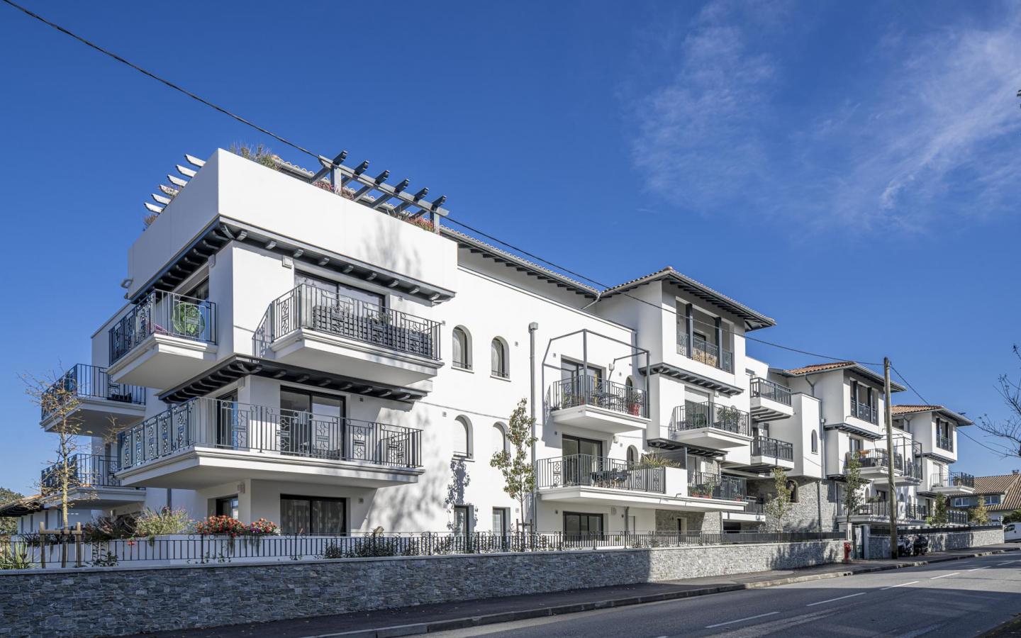 2020 KLINE Anglet Artea