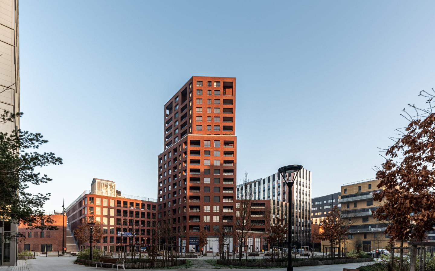 Viséo - Nantes
