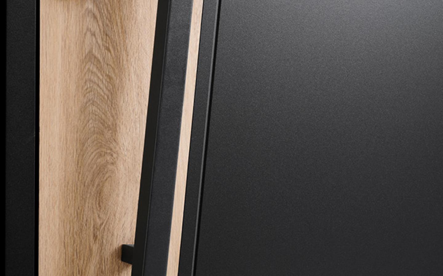 KLINE_Porte_Entree_Pleine_Moderne_Aluminium_Surface_Zoom_Pilastre_Ext_Barre.jpg