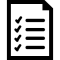 icone liste doc