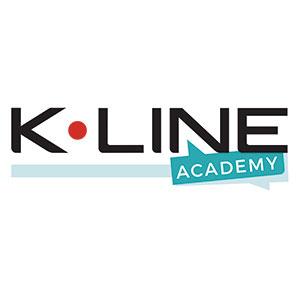 Logo_Kline_Academy K-line forme ses client