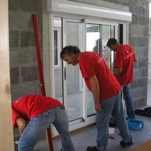 Formation à la pose k-line.