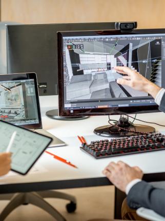 Documenthèque performances et certification K-line