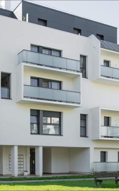 Produit Bloc Baie k-line