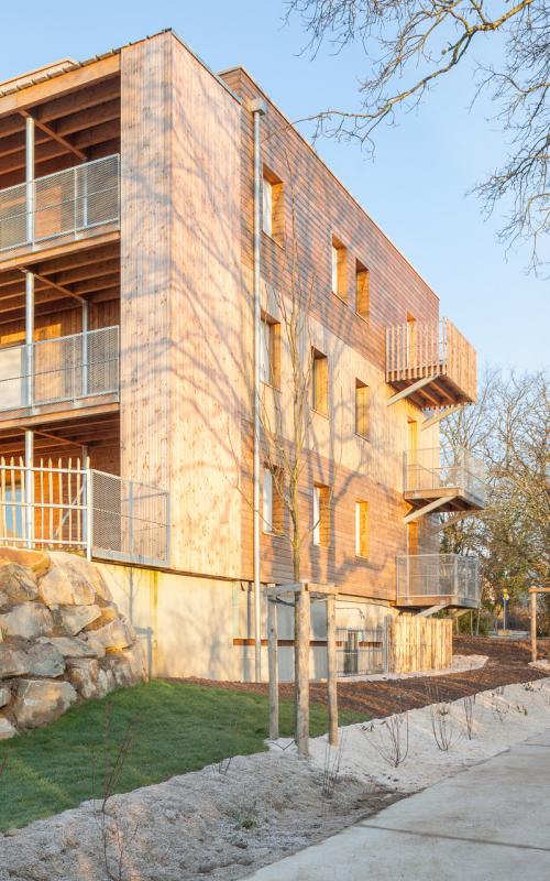 K-LINE PROJET - OSMOZ - Orvault - 44 - 3