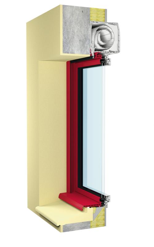Bloc classique k-line