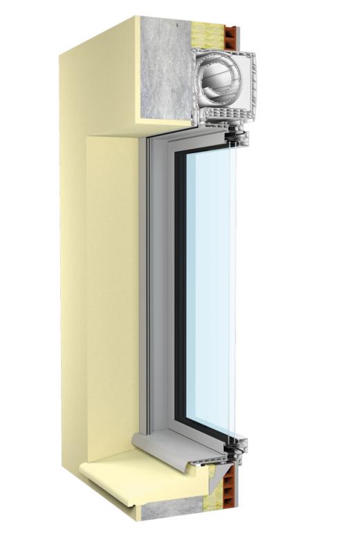 thermobloc SPPF KLINE.