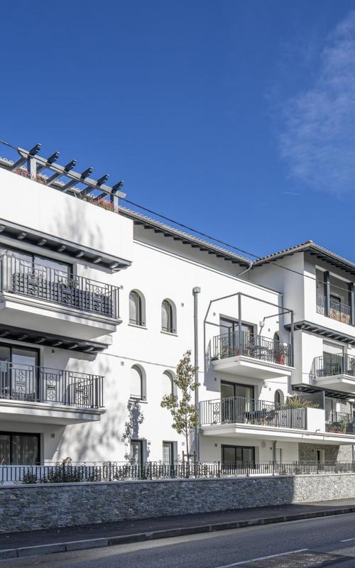 2020 KLINE Anglet Artea