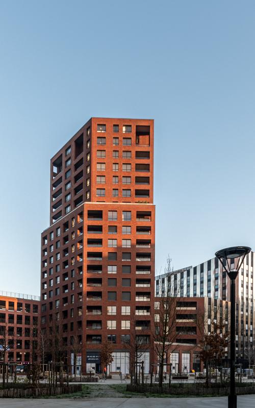 Viséo - Nantes