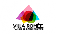 VILLA ROMEE logo