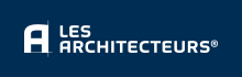 Logo les Architecteurs