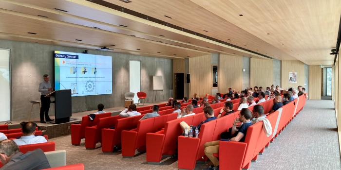Partenaire chantier convention 2021