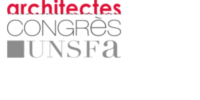 Congrés des Architectes