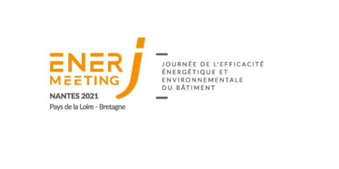 ENERJ MEETING NANTES