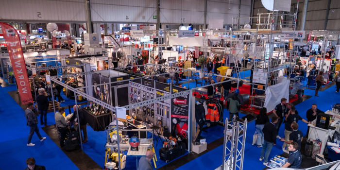 Salon Nordbat 2024