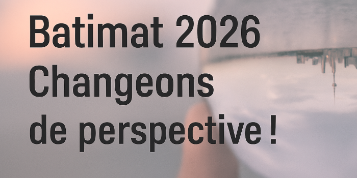 Illustration Batimat