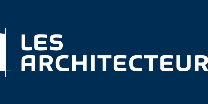 Logo les Architecteurs