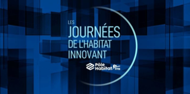 image journée de l'habitat innovant