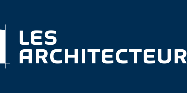 Logo les Architecteurs