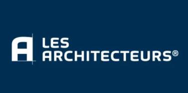 Logo les Architecteurs
