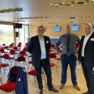 Roadshow Paris 2021