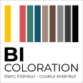 bicoloration