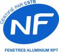 NF FENETRES