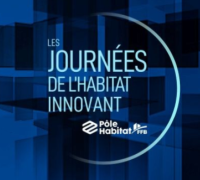 image journée de l'habitat innovant