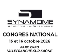 Logo SYNAMONE